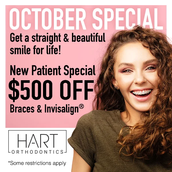 october special